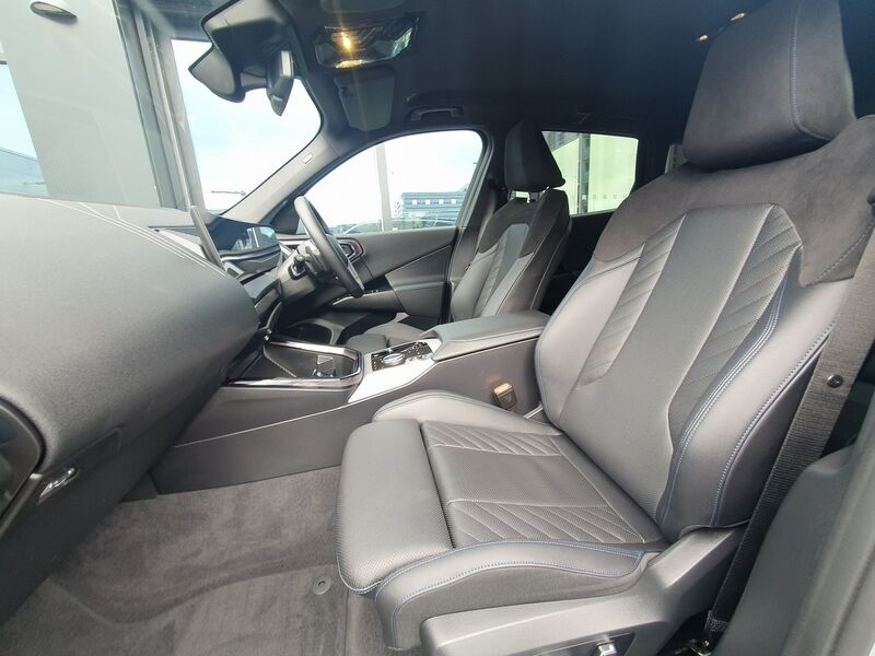 More views of BMW X3