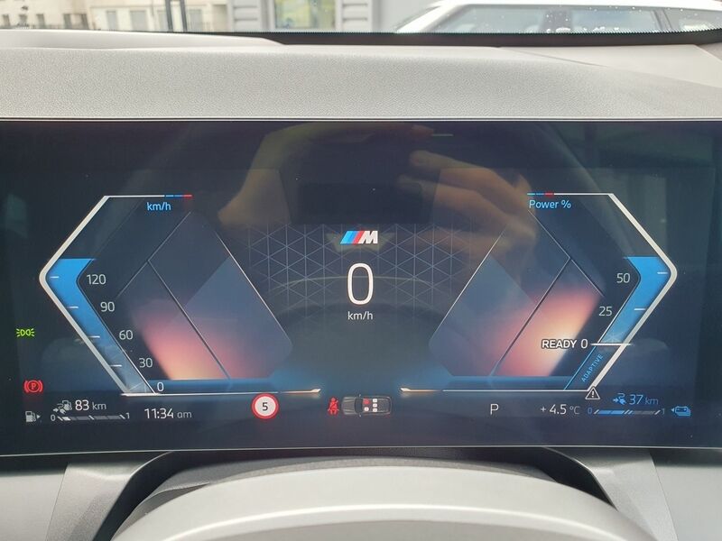More views of BMW X3