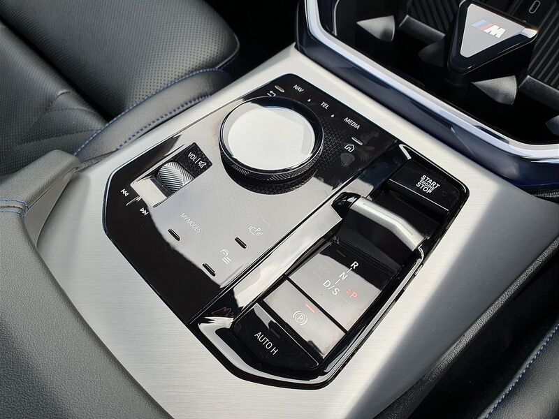 More views of BMW X3