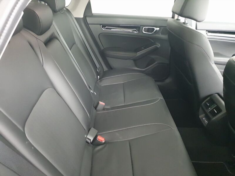 More views of Honda Civic