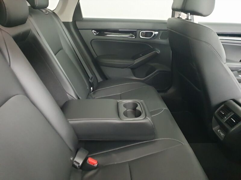 More views of Honda Civic