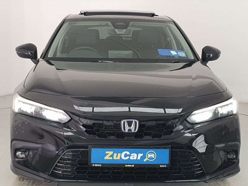 More views of Honda Civic