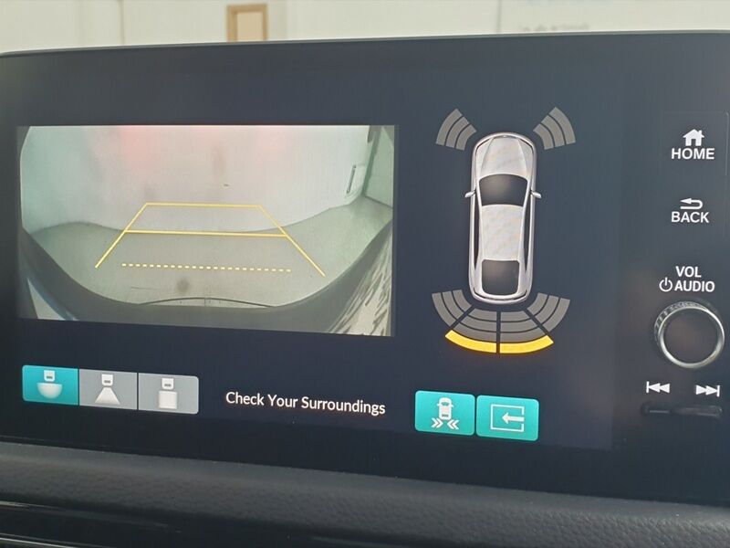 More views of Honda Civic