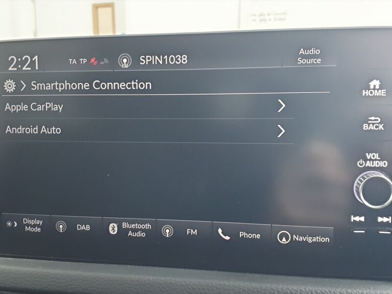 More views of Honda Civic