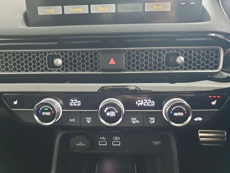 More views of Honda Civic