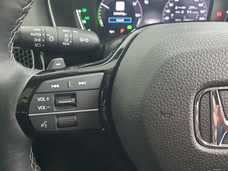 More views of Honda Civic