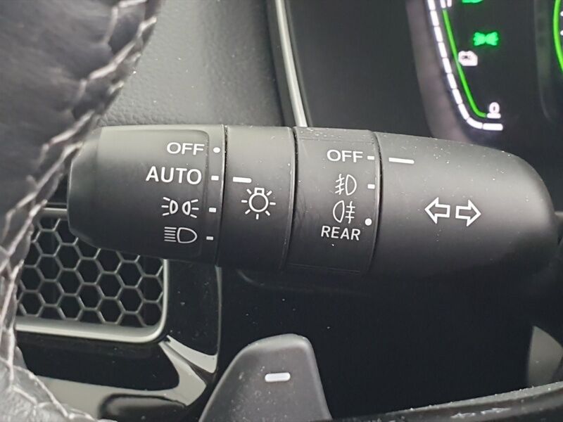 More views of Honda Civic