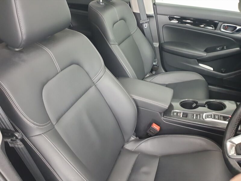 More views of Honda Civic