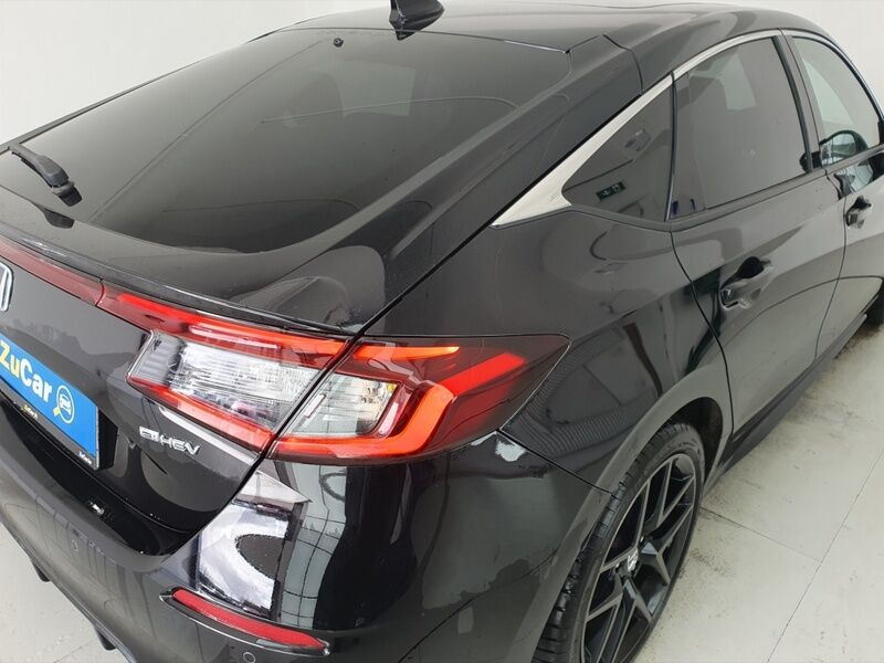 More views of Honda Civic