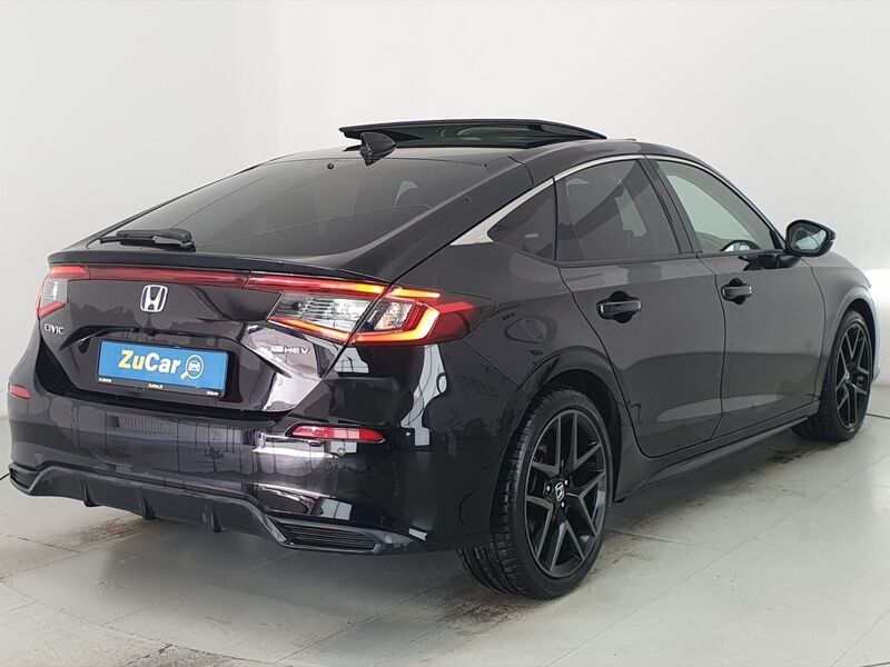 More views of Honda Civic