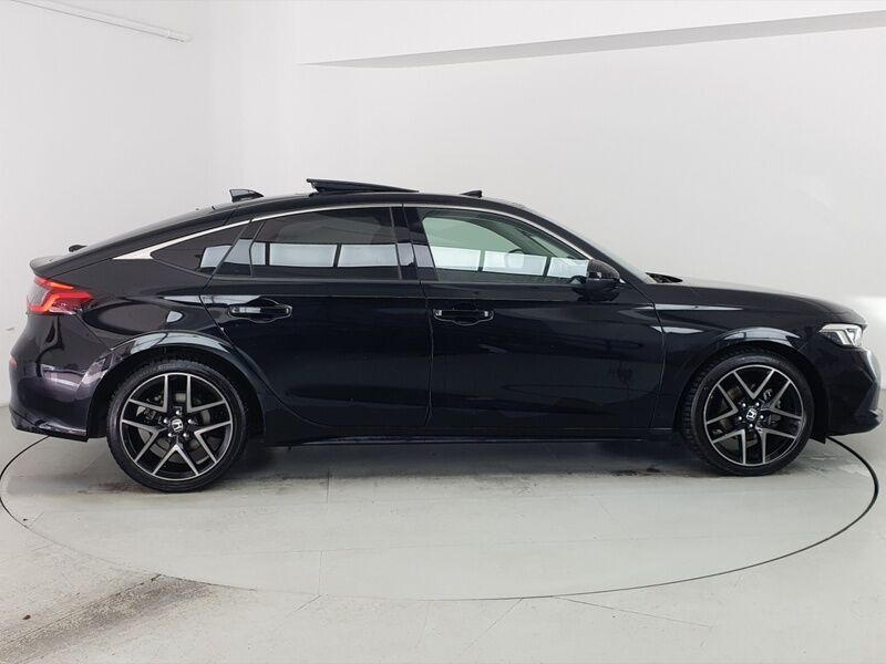 More views of Honda Civic