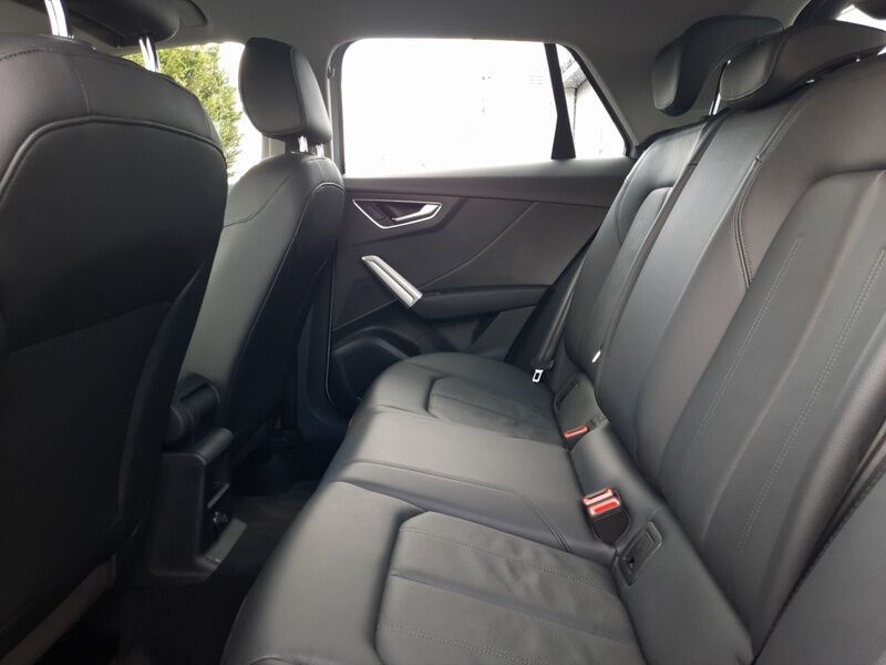 More views of Audi Q2