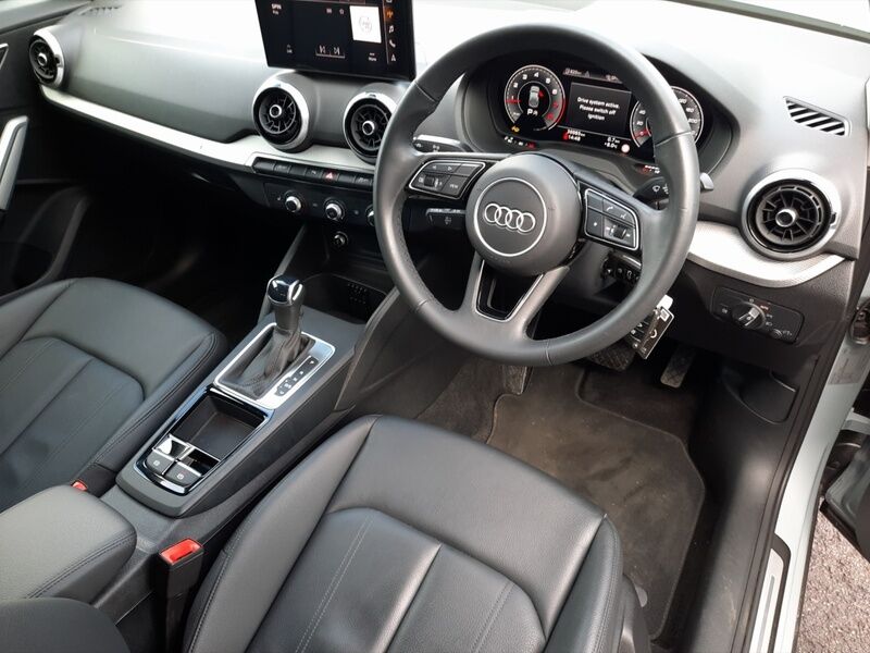 More views of Audi Q2