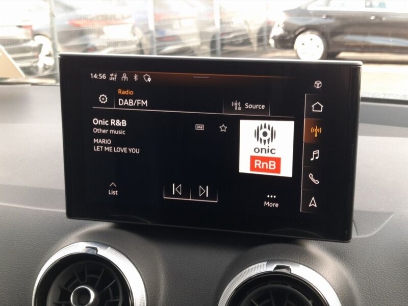 More views of Audi Q2