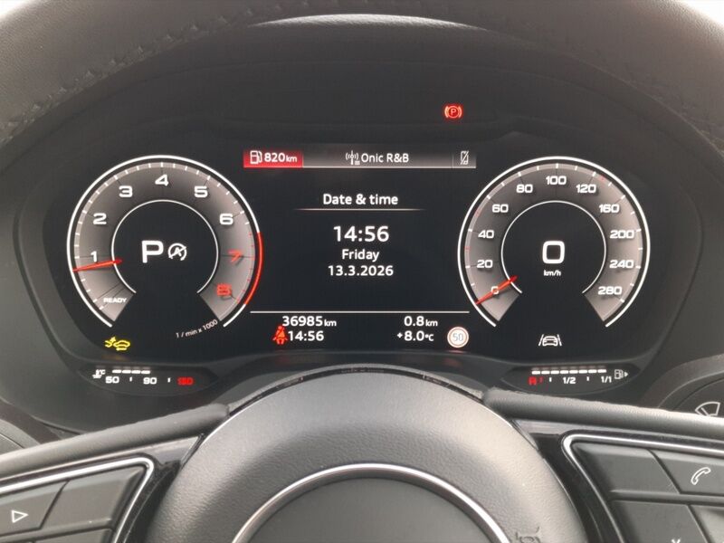 More views of Audi Q2