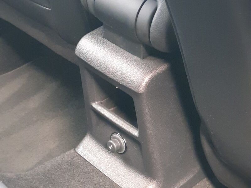 More views of Audi Q2