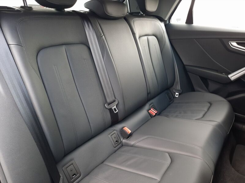 More views of Audi Q2