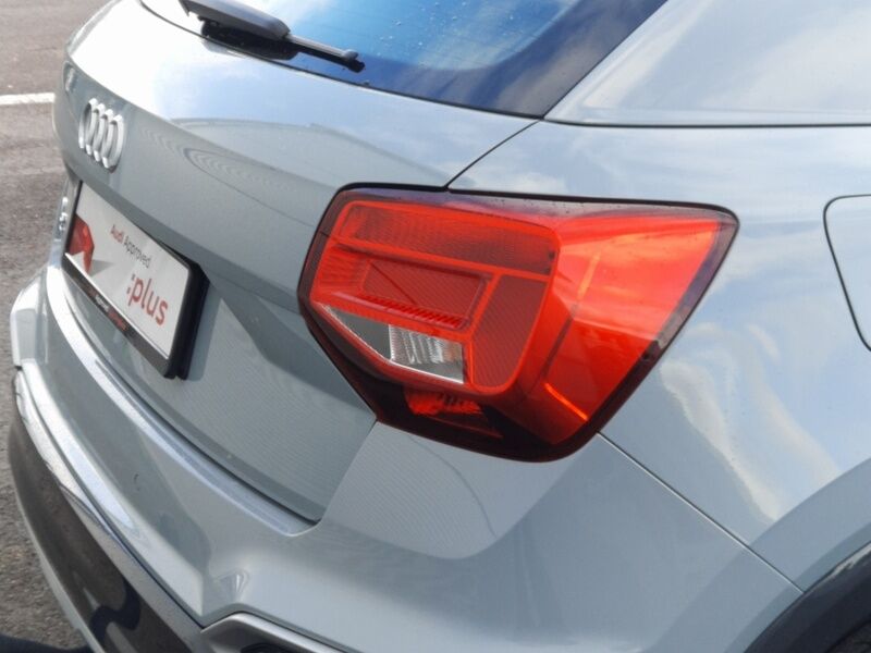 More views of Audi Q2