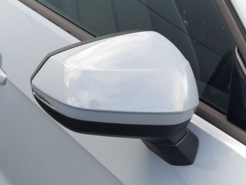 More views of Audi Q2