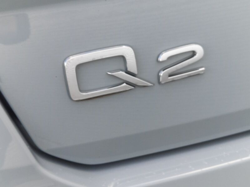 More views of Audi Q2