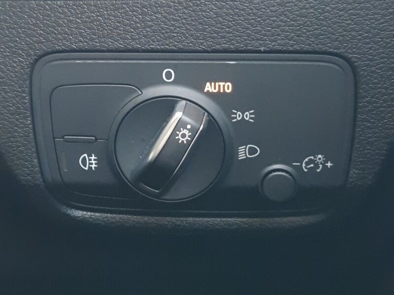 More views of Audi Q2