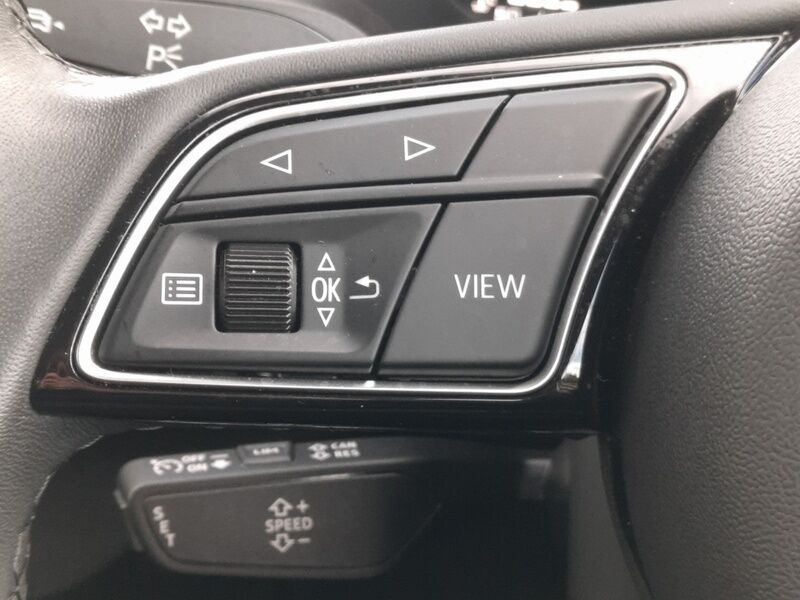 More views of Audi Q2