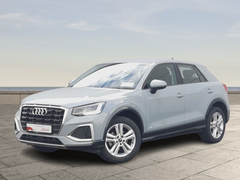 More views of Audi Q2