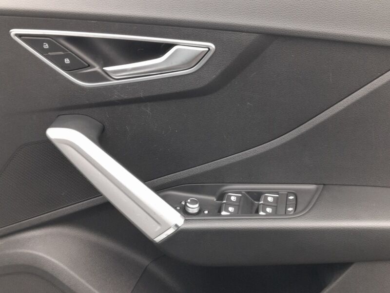 More views of Audi Q2