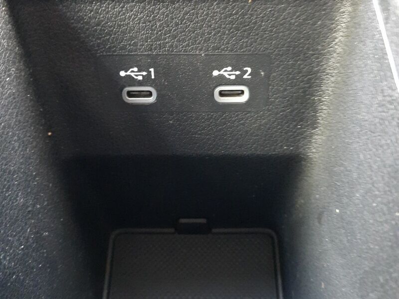 More views of Audi Q2