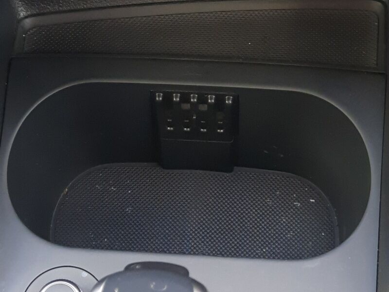 More views of Audi Q2