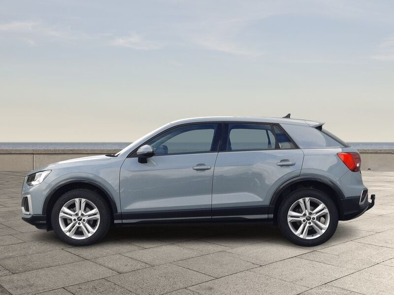 More views of Audi Q2