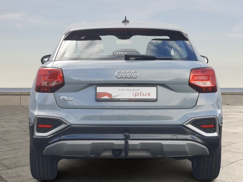 More views of Audi Q2