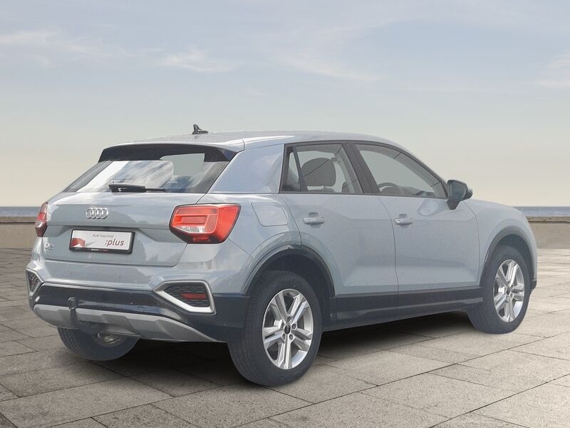More views of Audi Q2