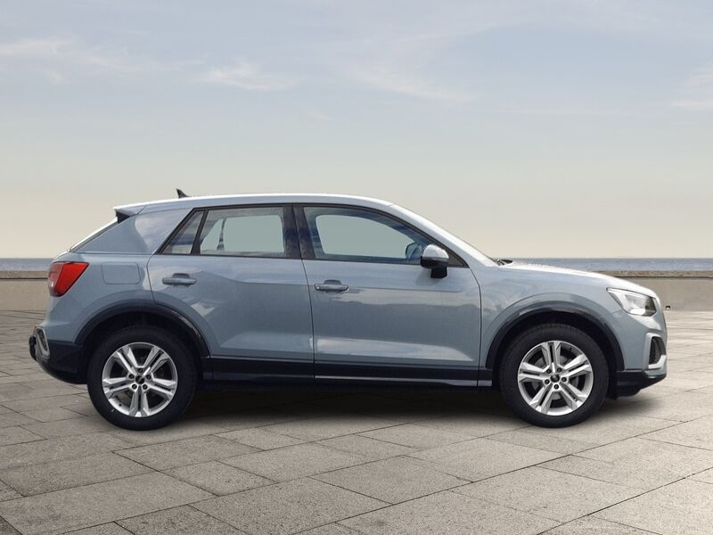 More views of Audi Q2