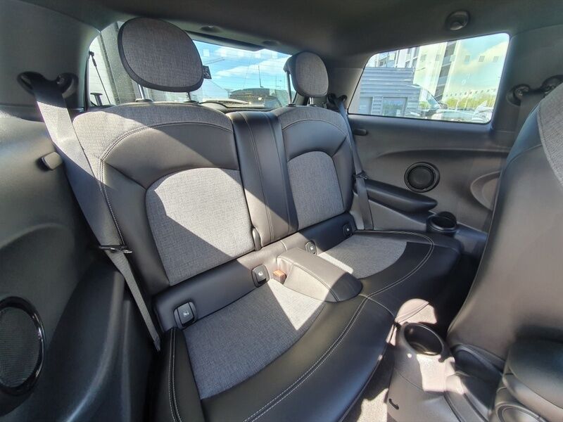 More views of Mini Cooper