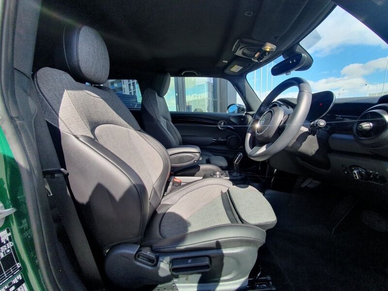 More views of Mini Cooper