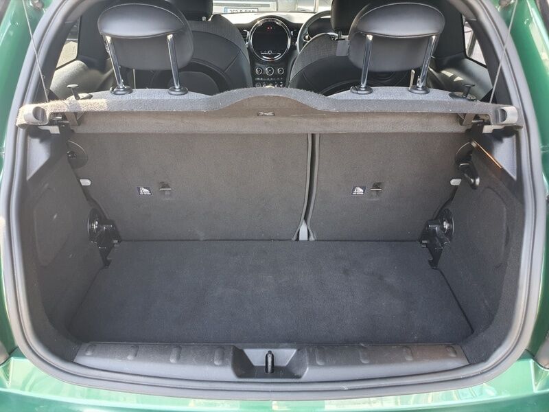 More views of Mini Cooper