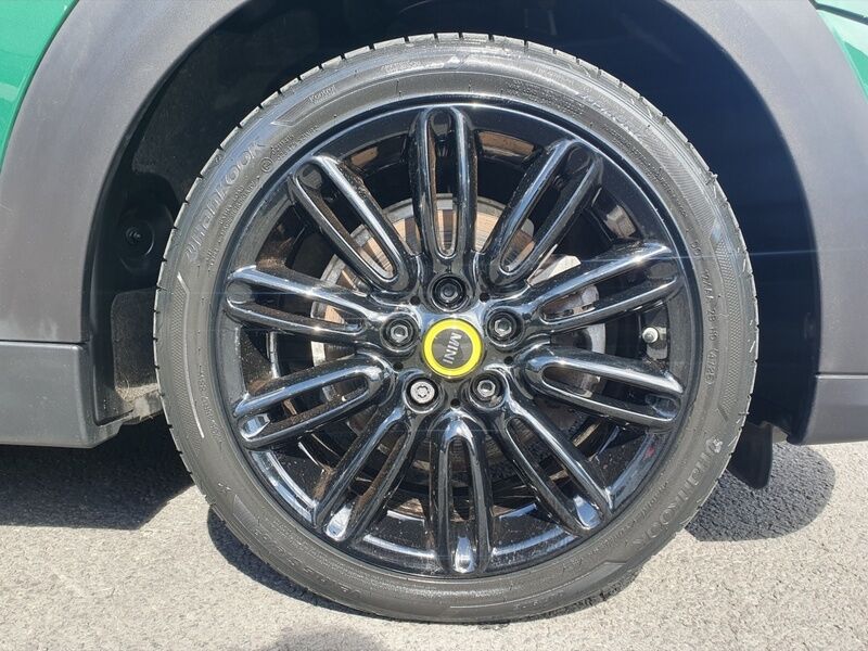 More views of Mini Cooper