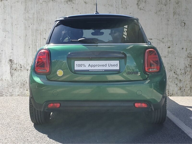 More views of Mini Cooper