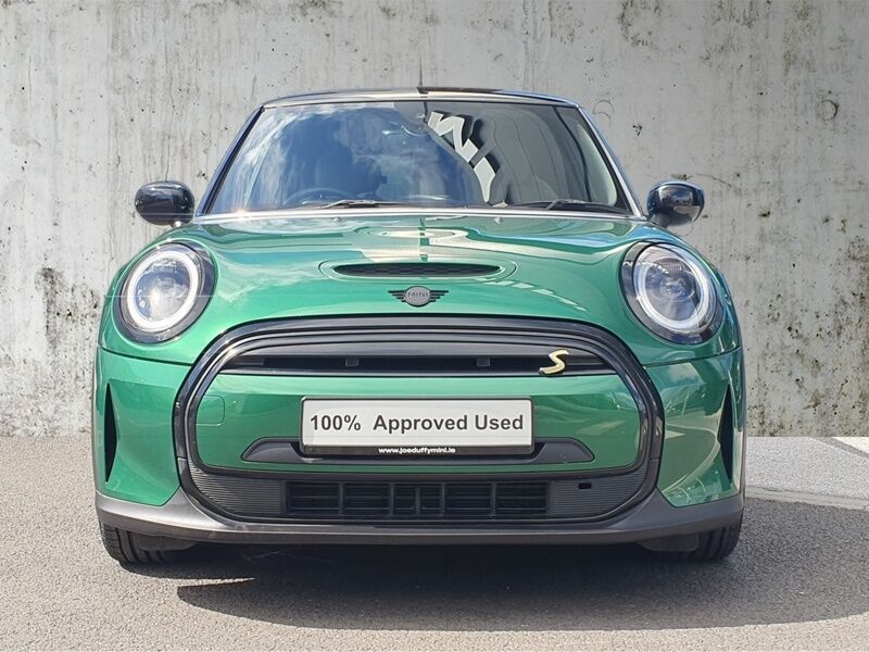 More views of Mini Cooper