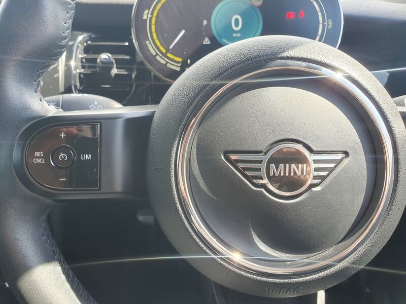More views of Mini Cooper