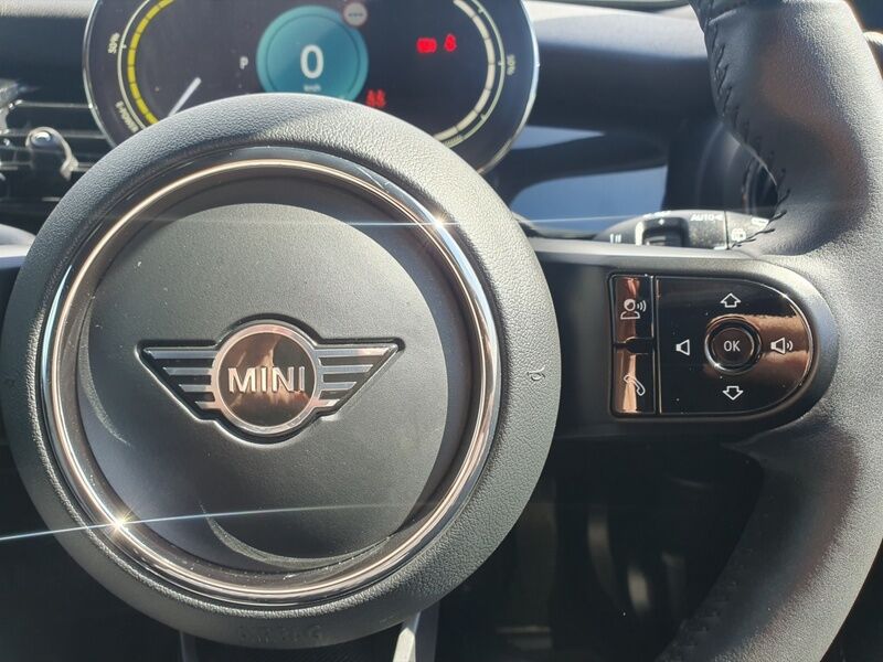 More views of Mini Cooper