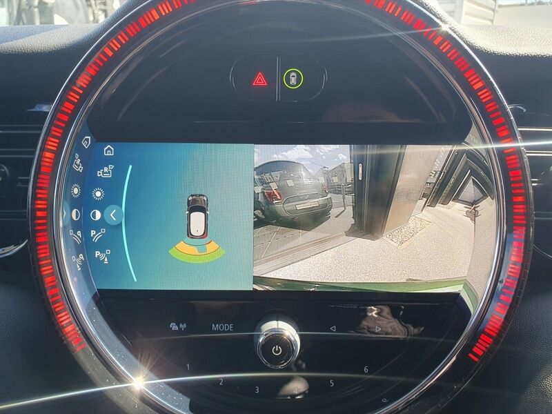 More views of Mini Cooper