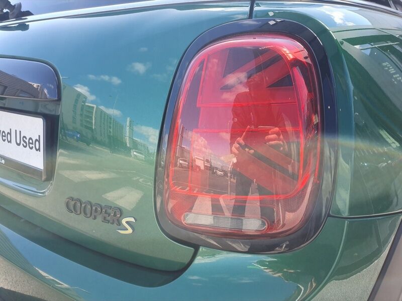 More views of Mini Cooper