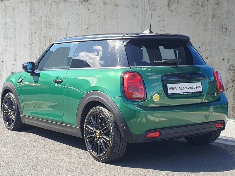 More views of Mini Cooper