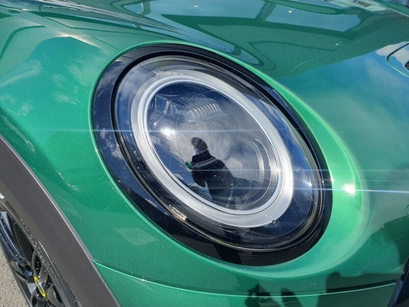 More views of Mini Cooper