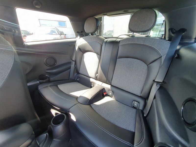 More views of Mini Cooper