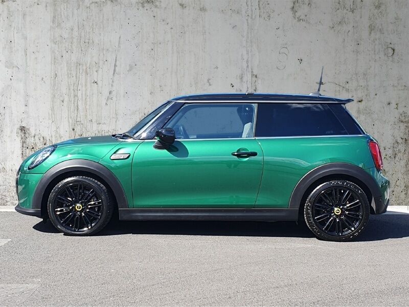 More views of Mini Cooper