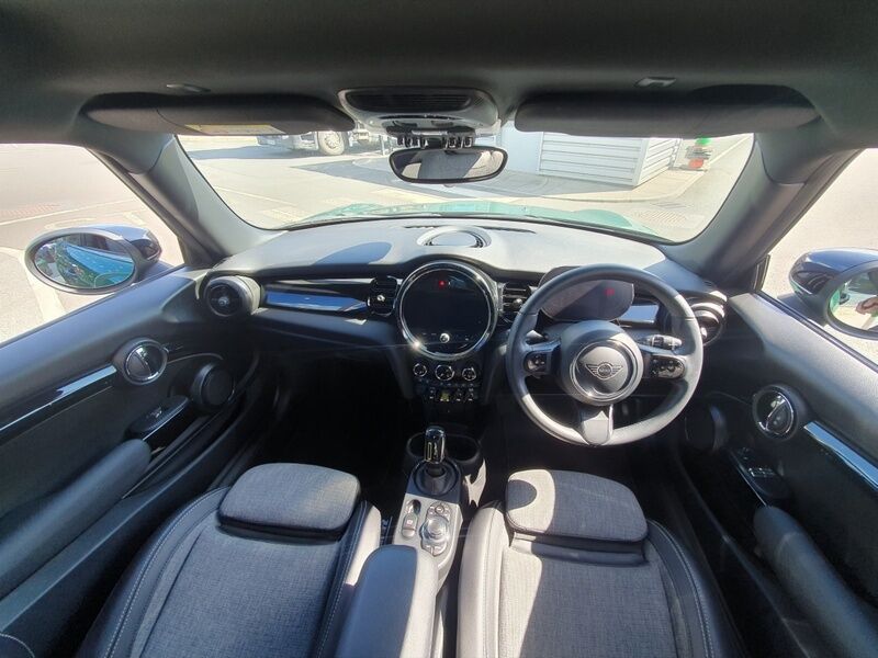 More views of Mini Cooper