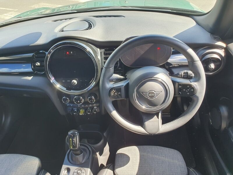 More views of Mini Cooper